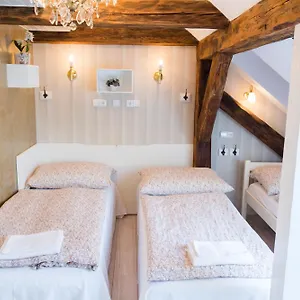 3* Hotel apartamentowy Alice House
