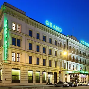 Hotell Grandhotel