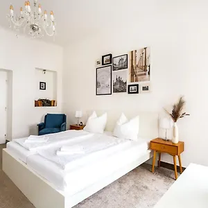  Apartament Apartma Zeyer 1887 Czechy