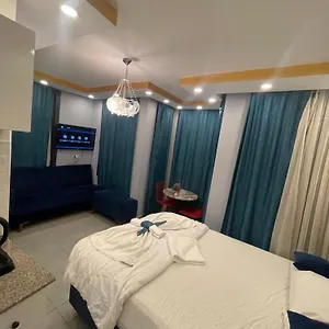 Galata Zade Luxury Boutique Turkije