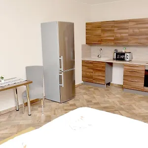  Apartament Euro Krenova 75 Czechy