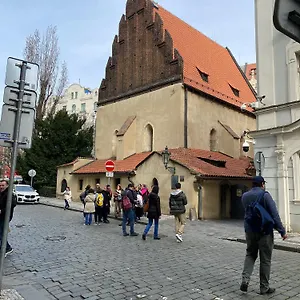  Nocleg ze śniadaniem Golem