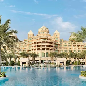 ***** Ośrodek wypoczynkowy Raffles The Palm Zjednoczone Emiraty Arabskie