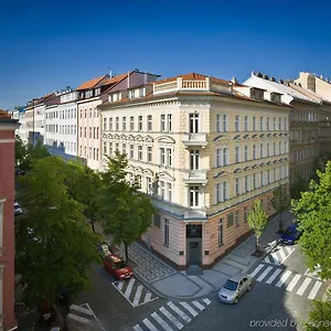 Mamaison Belgicka Praha