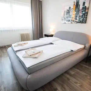 Hotell A-sport